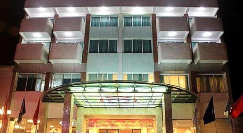 Khách Sạn Hữu Nghị Hải Phòng Khách sạn