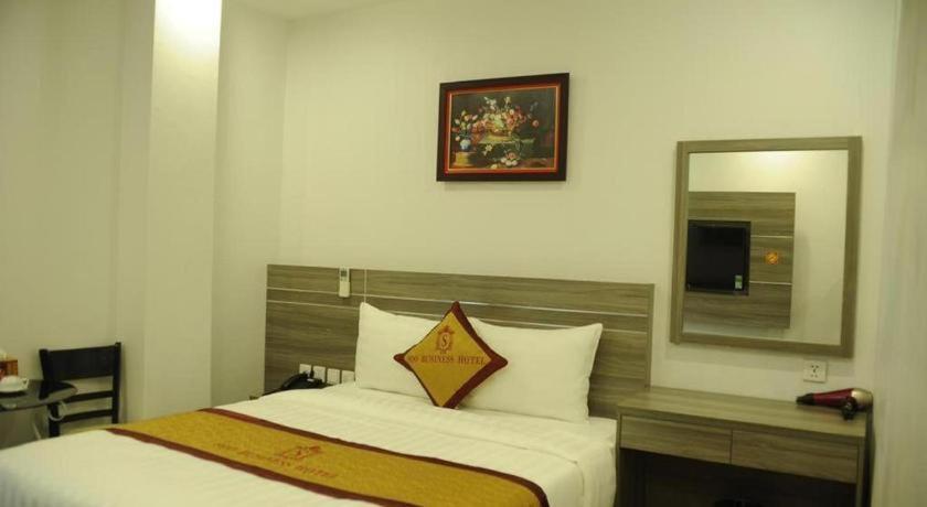 Khách sạn Soo 3*