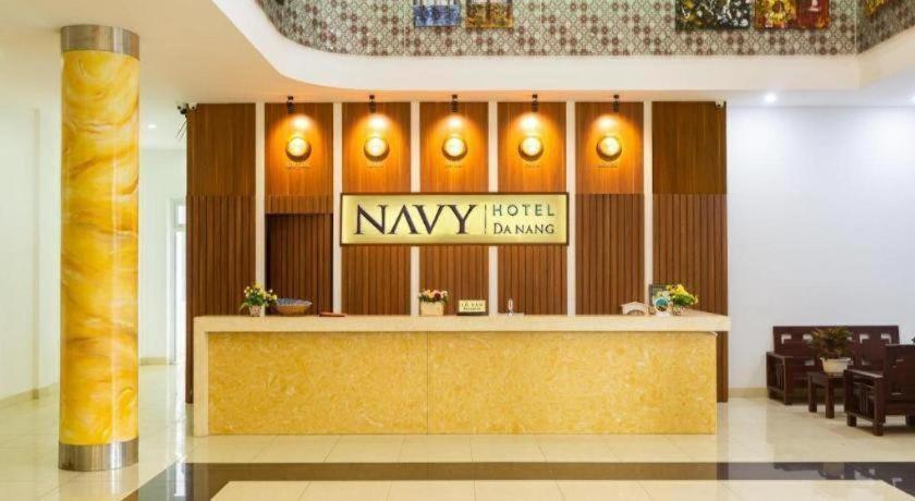 Navy Hotel