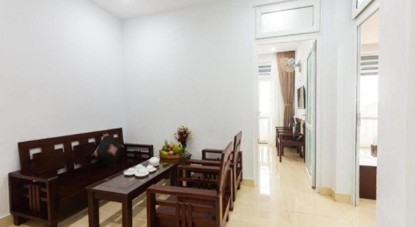 Hotel Navy