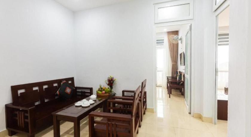 Hotel Navy