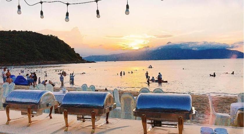 Hotel Navy Da Nang