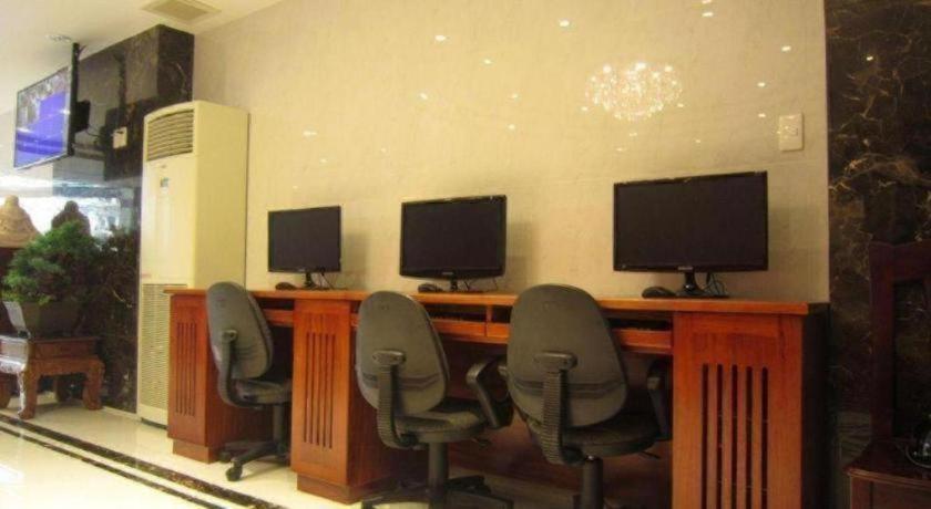 Phoenix Saigon 2* Ho Chi Minh City