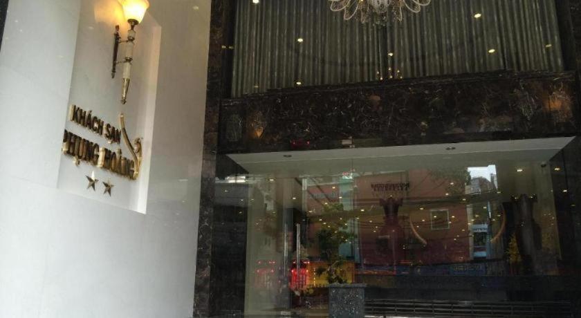 Hotel Phoenix Saigon Ho Chi Minh City