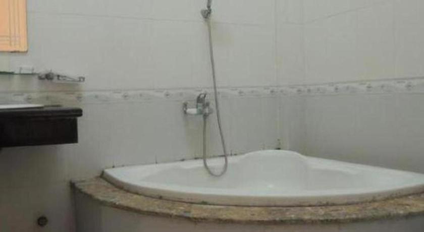 Resort Diamond Bien Hoa
