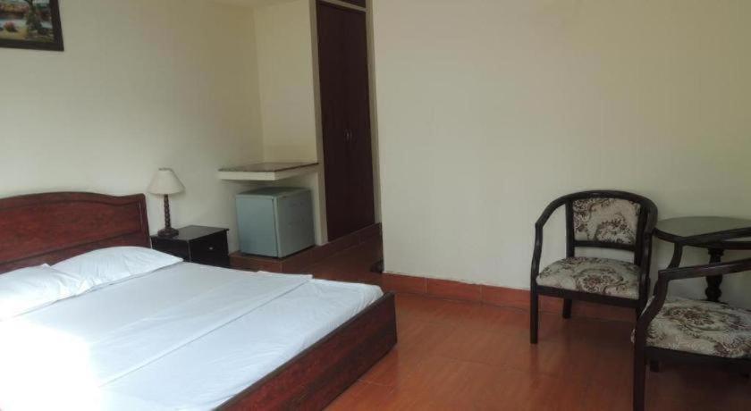 Diamond Bien Hoa