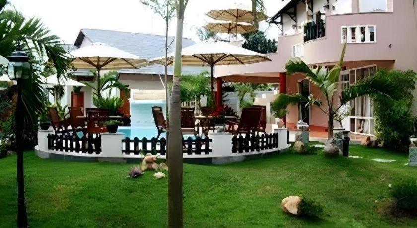 Diamond 2* Bien Hoa