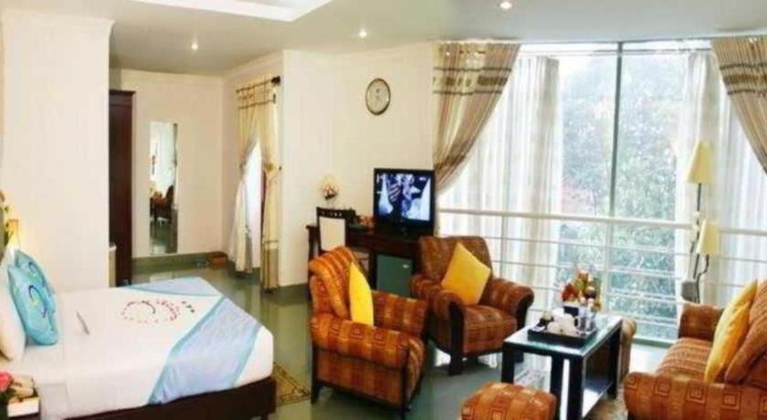 Hotel Universe 3*