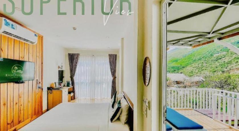 Kyco Peninsula 3* Quy Nhon