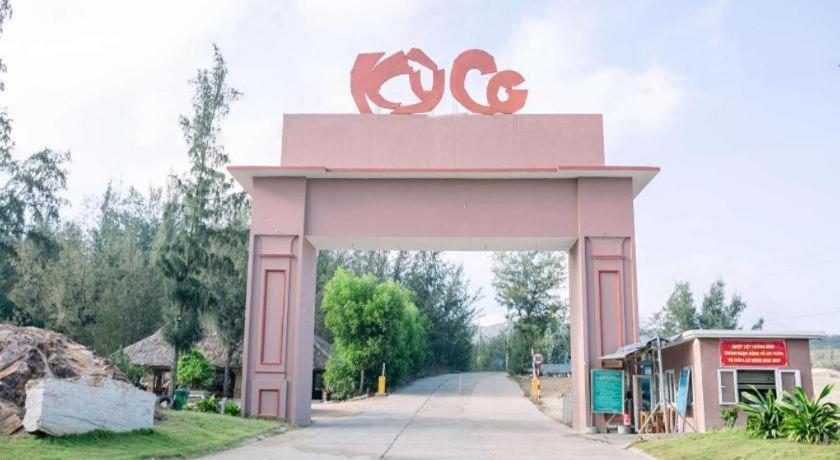 Resort Kyco Peninsula Quy Nhon