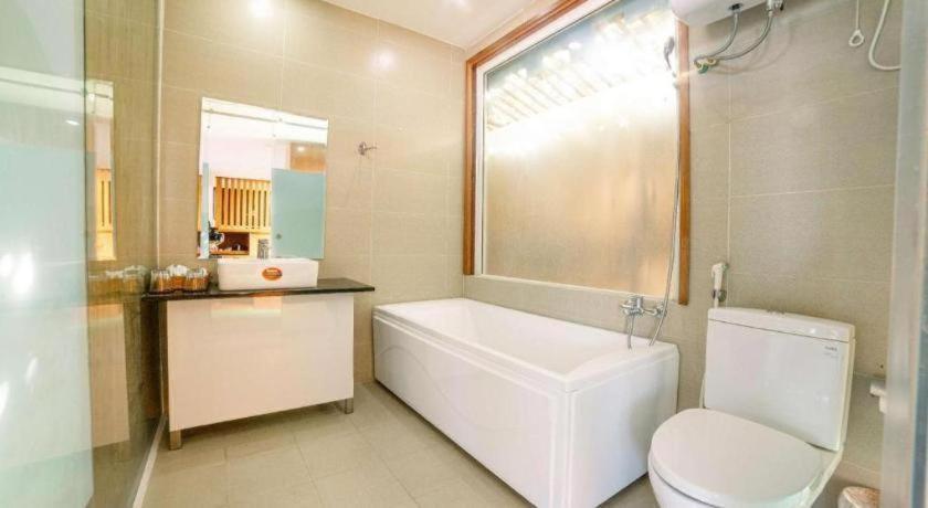 Kyco Peninsula Resort Quy Nhon