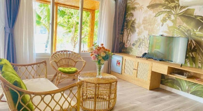 Resort Kyco Peninsula Quy Nhon