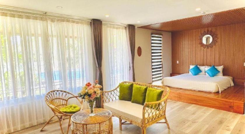 Resort Kyco Peninsula Quy Nhon