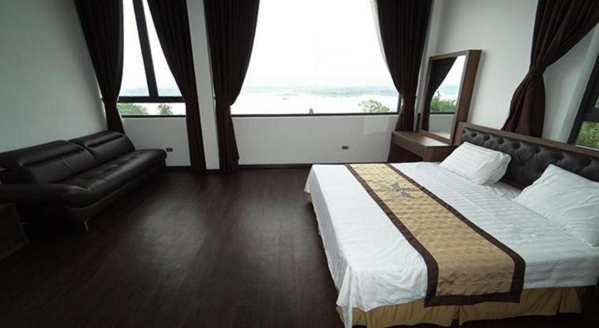 Hotel Lakeside Dailai 3*
