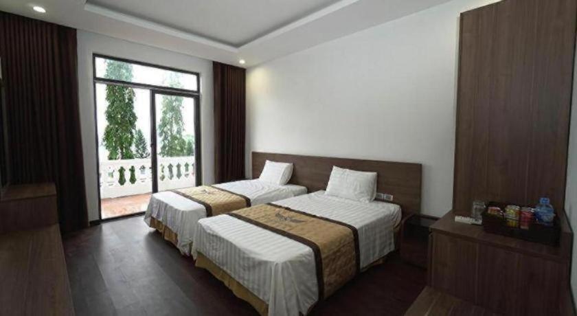 Lakeside Dailai 3*