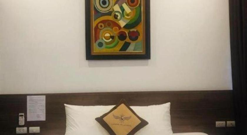 Hotel Lakeside Dailai