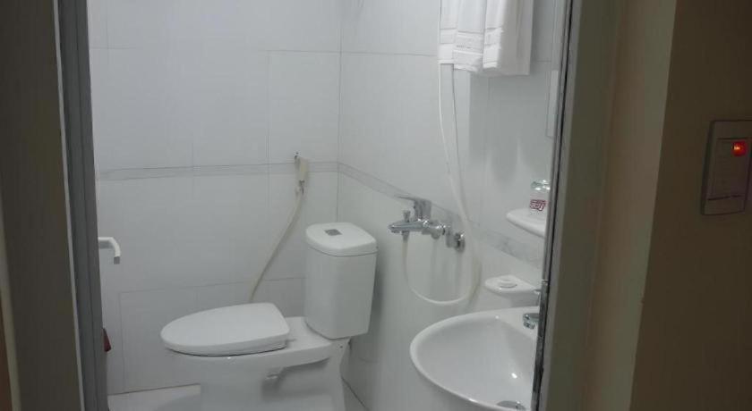 Hotel Long Cat Ba 2*