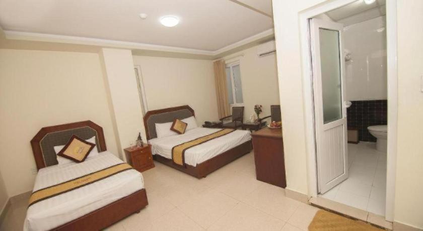 Long Cat Ba Hotel Cat Ba Island