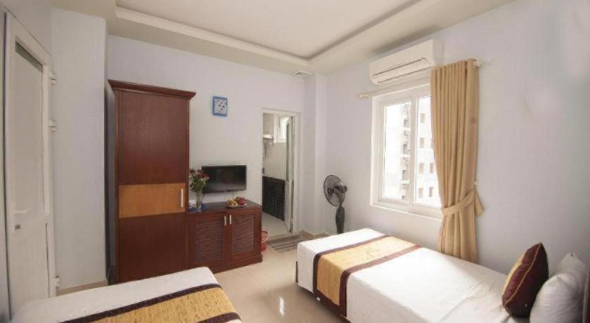 Hotel Long Cat Ba