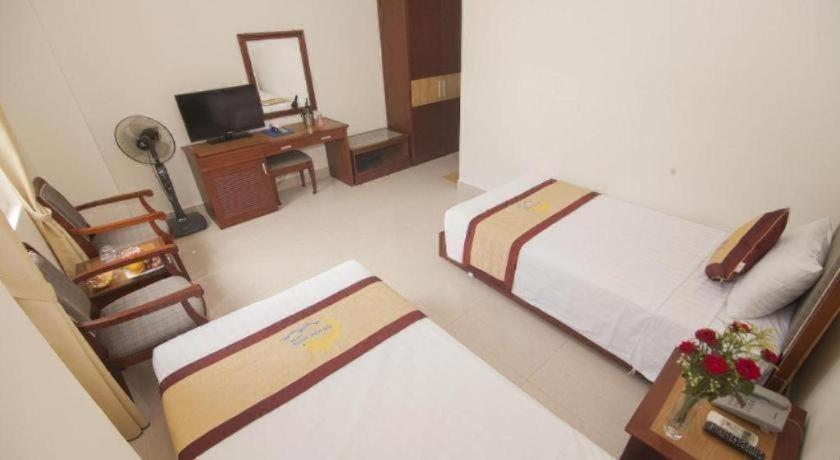 Hotel Long Cat Ba 2*