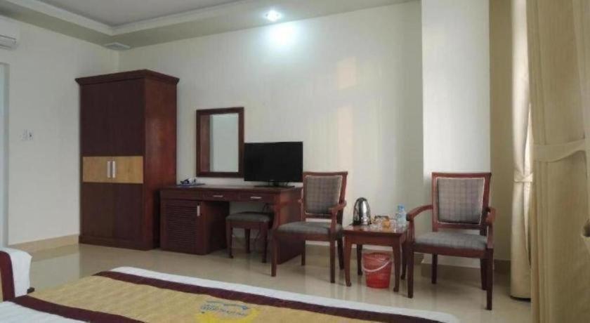 Hotel Long Cat Ba