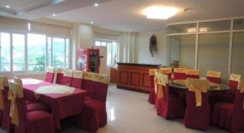Hotel Long Cat Ba Cat Ba Island