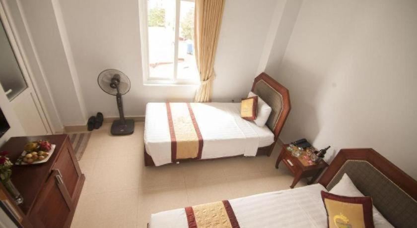 Hotel Long Cat Ba