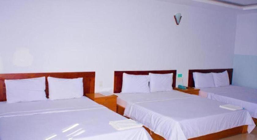 Hotel Thien Nga Family