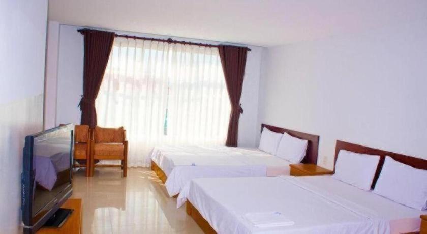 Hotel Thien Nga Family Nha Trang