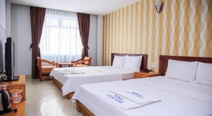 Thien Nga Family 3* Nha Trang