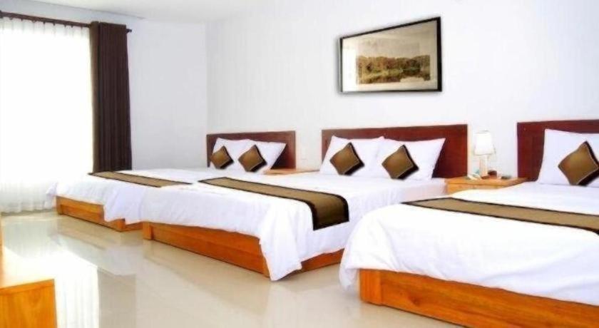 Hotel Thien Nga Family Nha Trang
