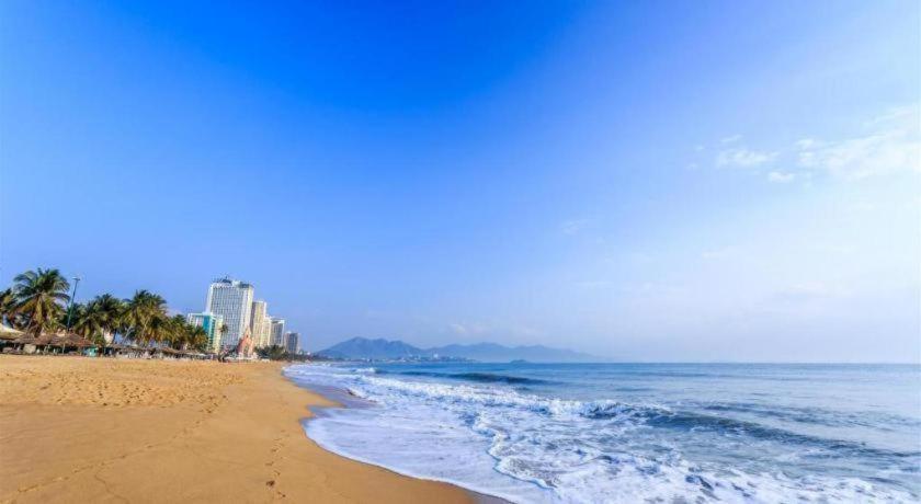 Hotel Thien Nga Family Nha Trang