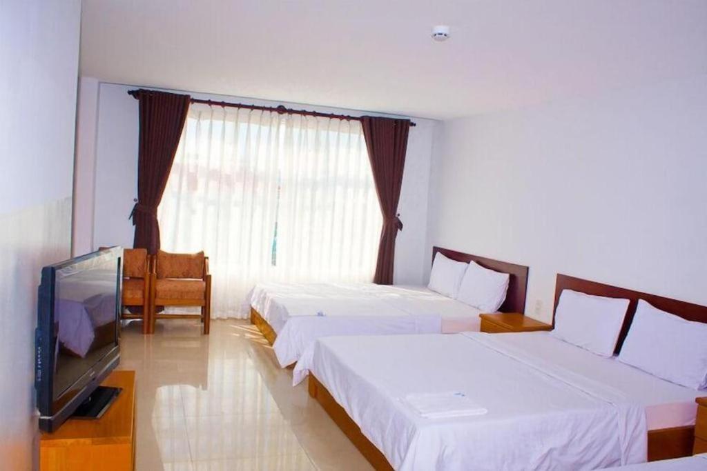 Thien Nga Family 3*
