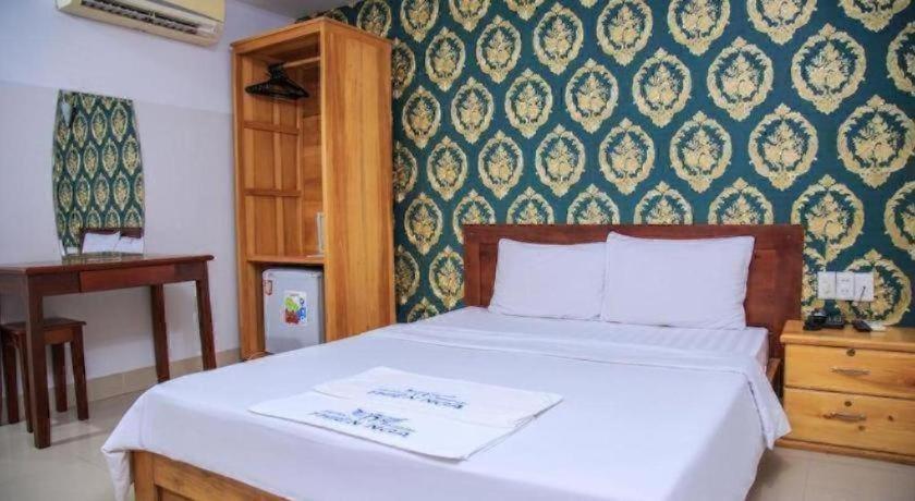Thien Nga Family Hotel 3*