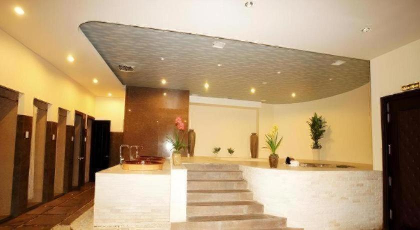 Kaya Hotel Tuy Hoa