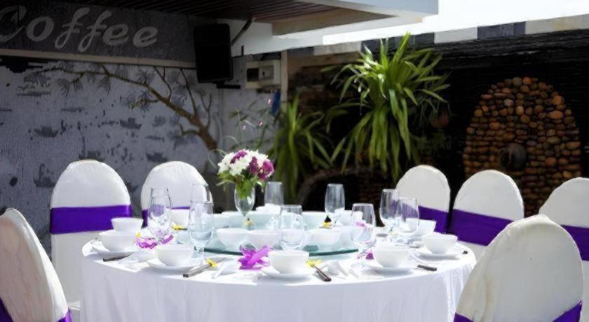 Hotel Kaya Tuy Hoa