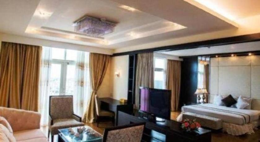Hotel Kaya