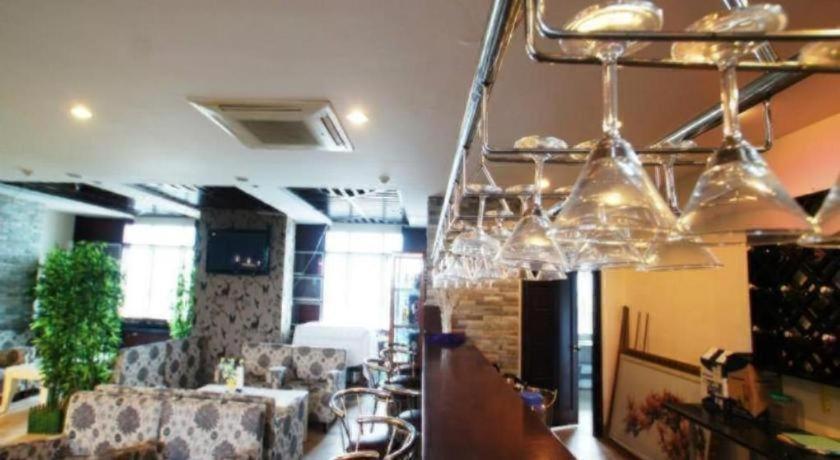 Kaya Hotel Tuy Hoa