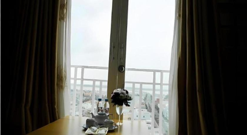 Hotel Kaya Tuy Hoa