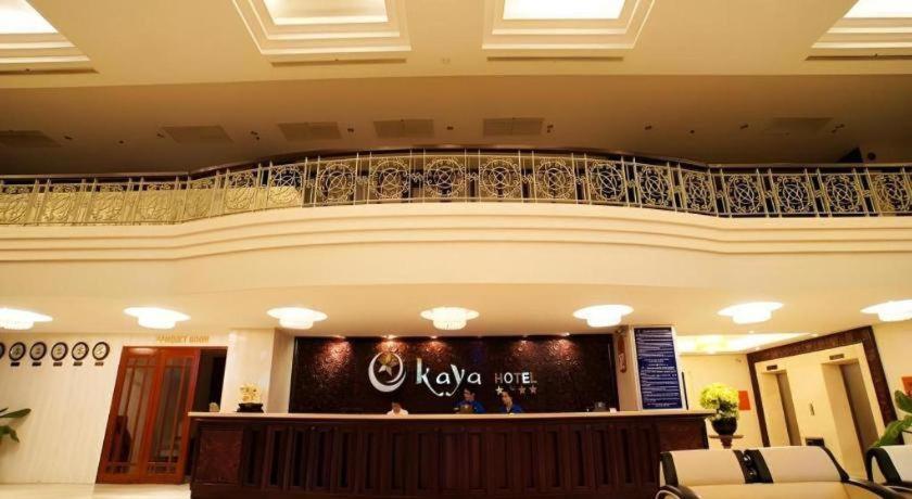 Kaya Tuy Hoa