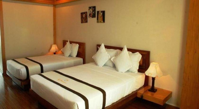 Hotel Kaya 4*
