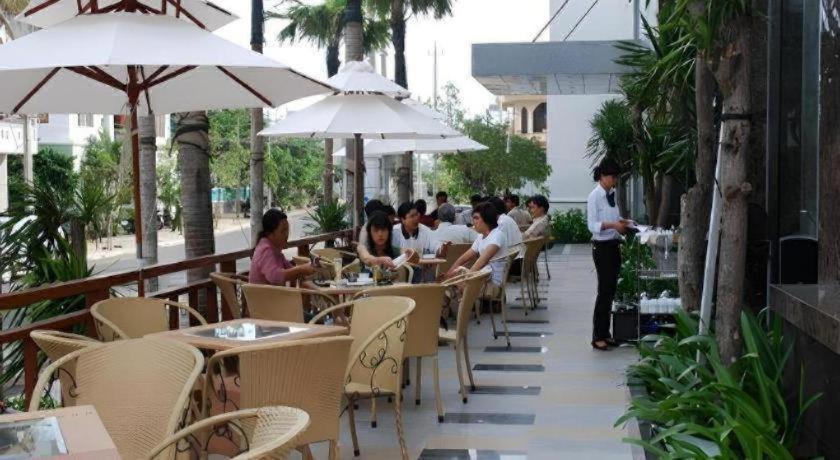 Kaya Hotel Tuy Hoa