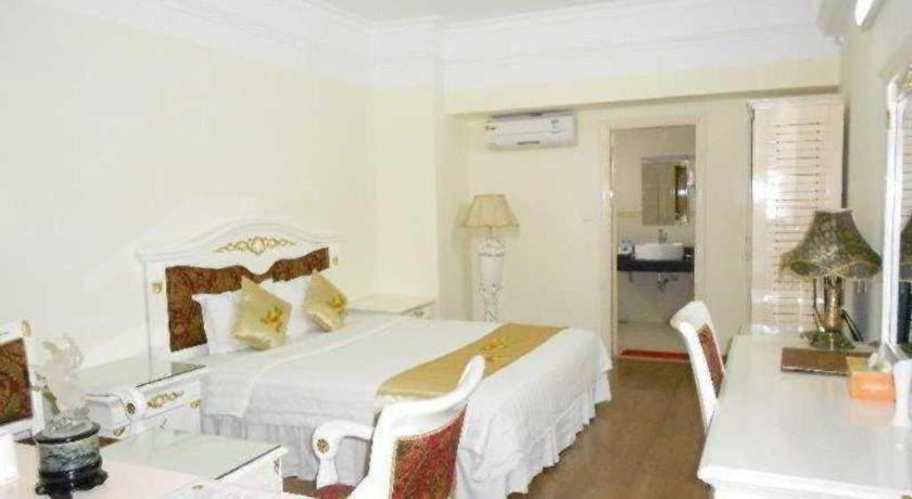 Hotel Classic Hoang Long 3*