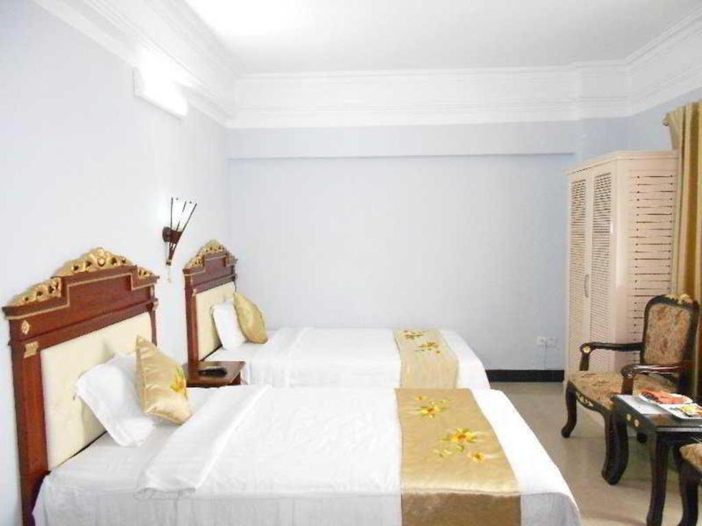 Classic Hoang Long 3* Hai Phong