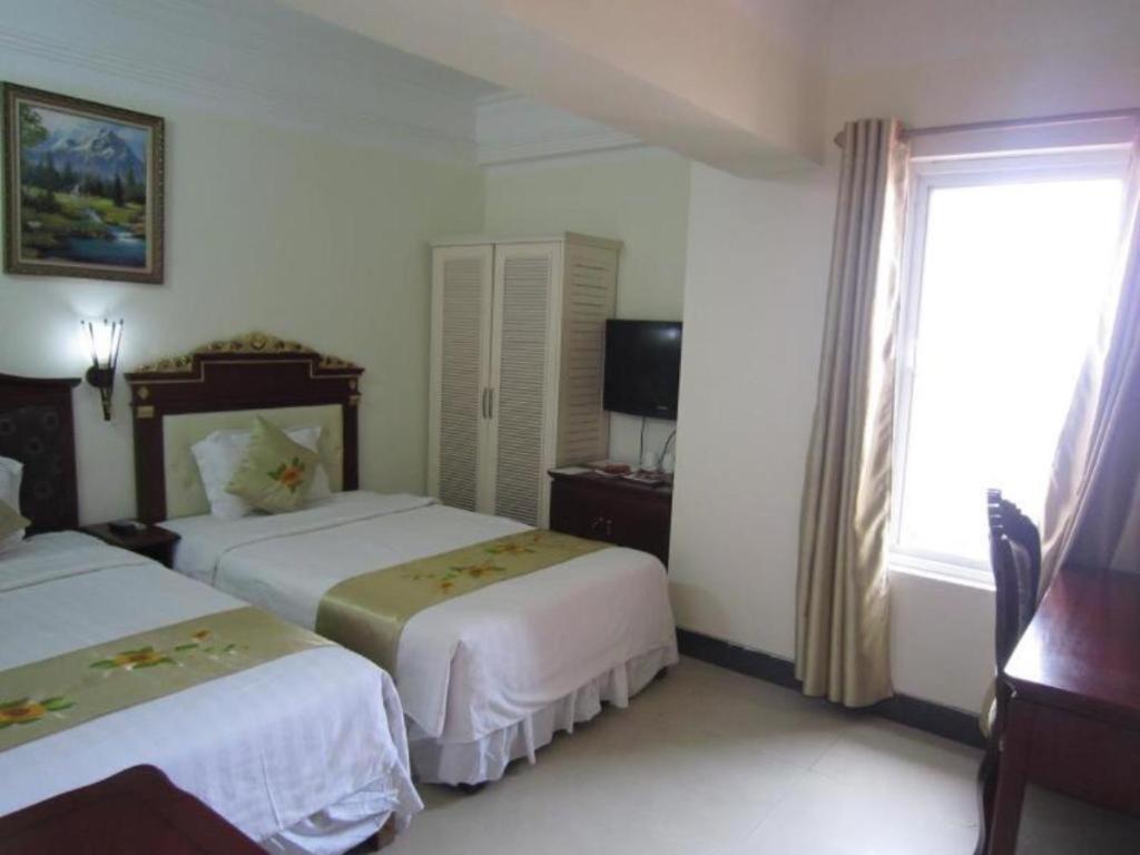 Hotel Classic Hoang Long Hai Phong