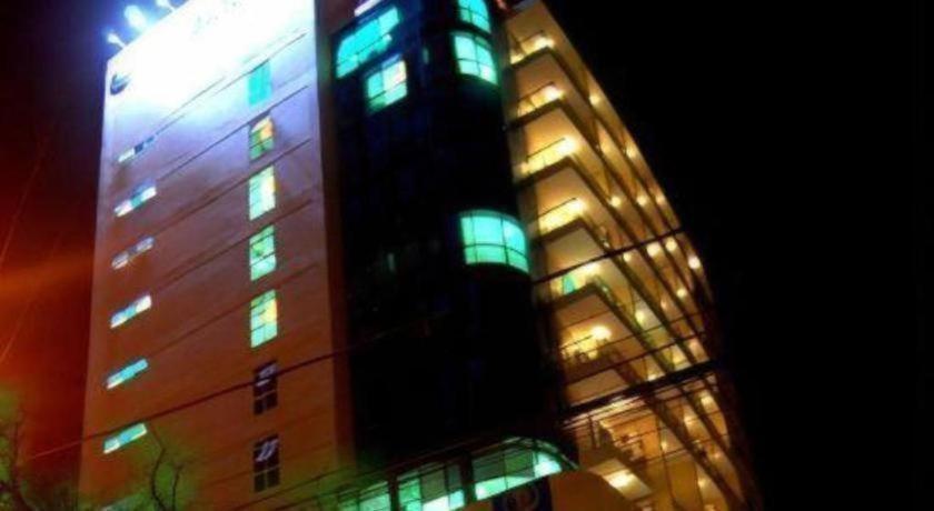Tan Binh Hotel Dong Hoi