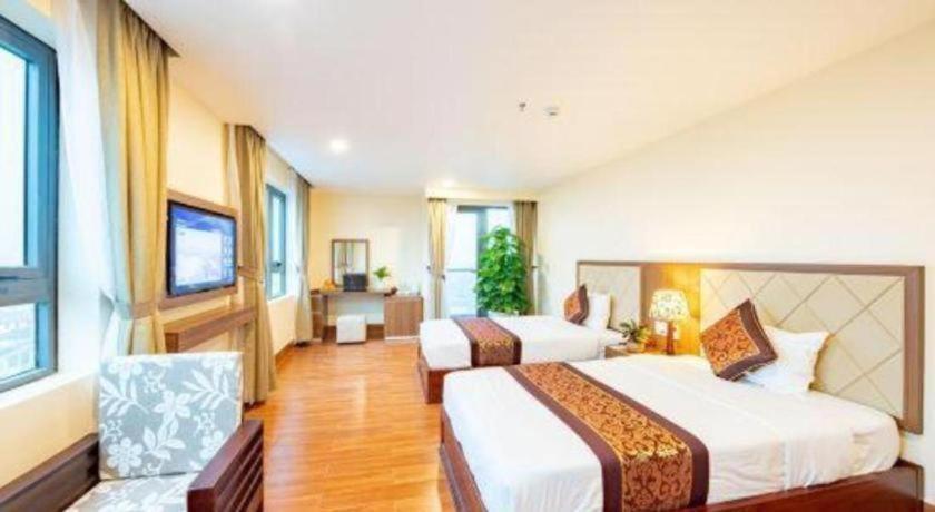 Tan Binh 4* Dong Hoi