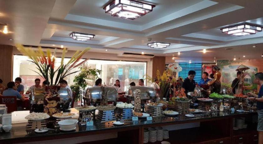 Hotel Tan Binh 4*