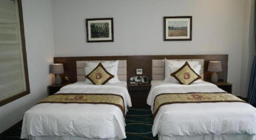 Phoenix Resort 5*