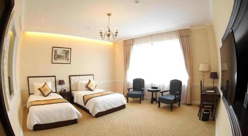 Resort Phoenix Bac Ninh